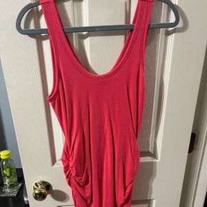Express Tank Dress